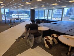 Capital Square (D1), Office #460840401